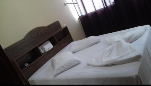 Hotel Mourão