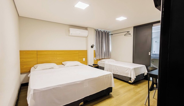 Hotel MOVE BH