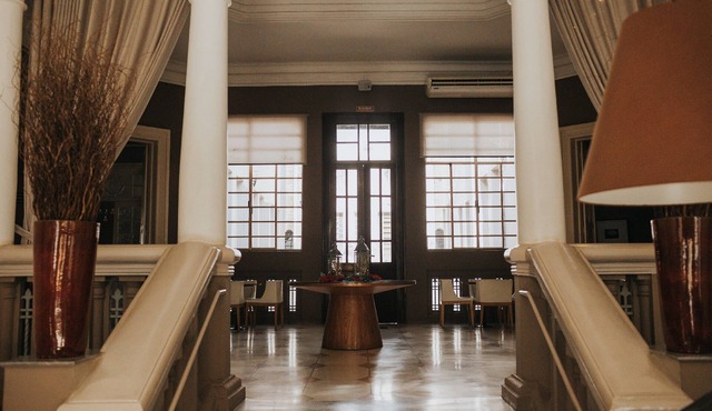 Hotel Municipal de Araraquara
