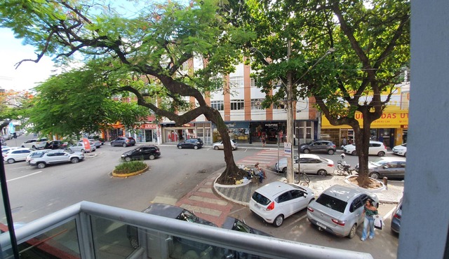 Hotel Muriaé