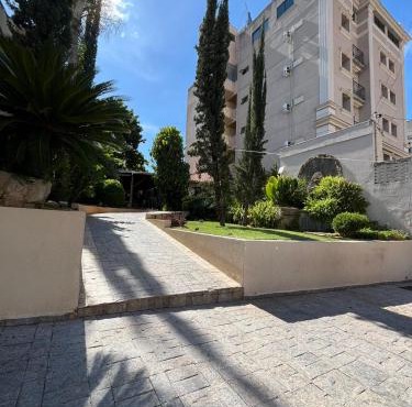Hotel Nações Plaza