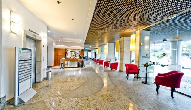 Hotel Nacional Inn São José dos Campos