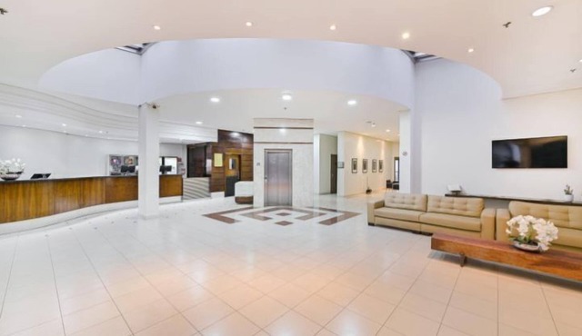 Hotel Nacional Inn Cuiabá