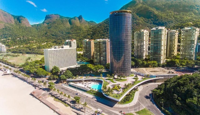 Hotel Nacional Rio de Janeiro - OFICIAL