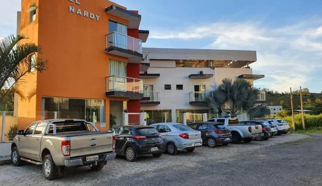 Hotel Nardy