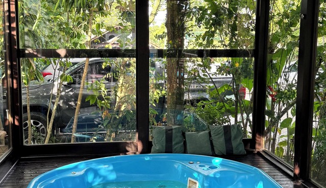 Hotel Natur Campeche