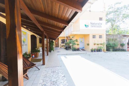 Hotel Naturalis