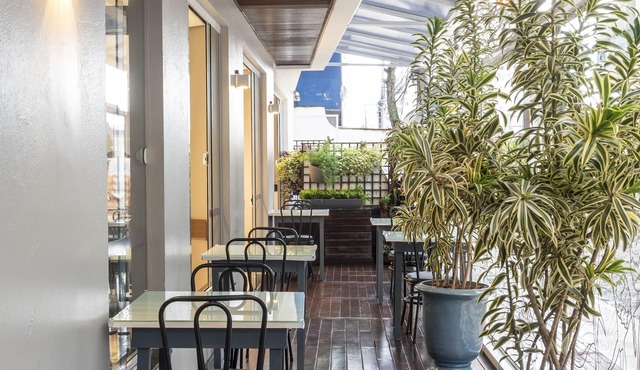 Hotel Negrini