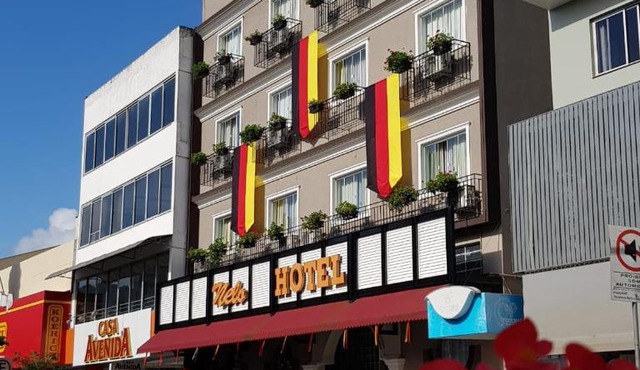 Hotel Nelo