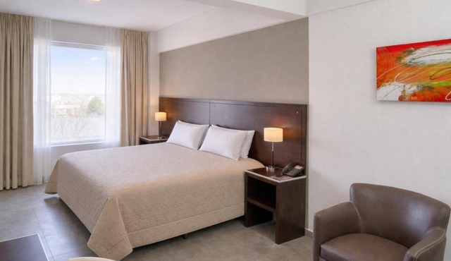 Hotel NEU 354