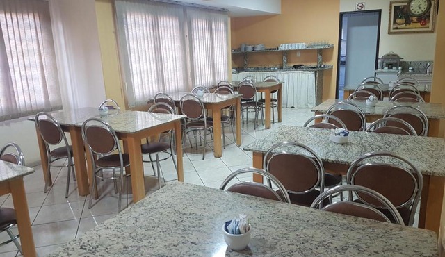 Hotel Nevada in Cascavel