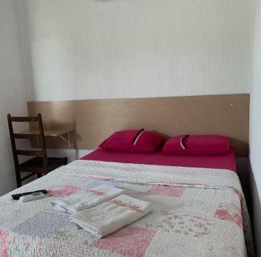 Hotel New