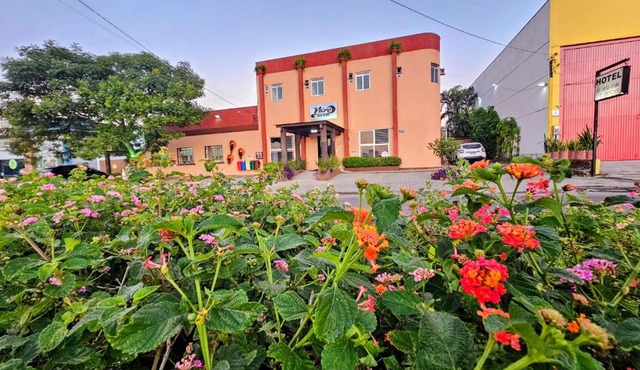 Hotel Niro