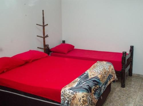 Hotel no km 09 Br 040