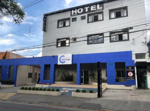 Hotel Nobre Requinte