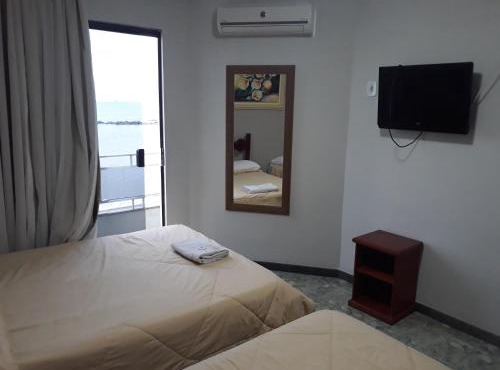 Hotel Nolasco