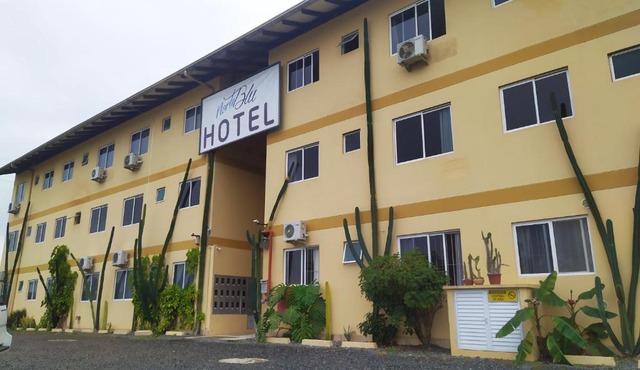 Hotel Norte Blu