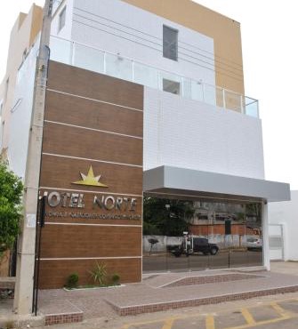 Hotel Norte