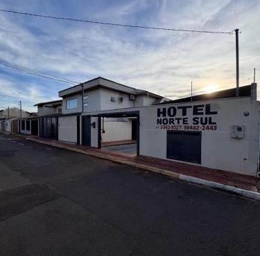Hotel Norte Sul