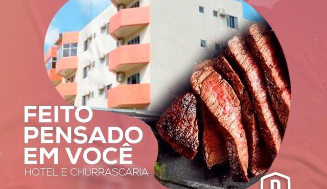 Hotel Nossa Casa