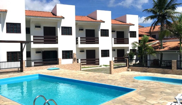 Hotel Nossa Senhora do Carmo