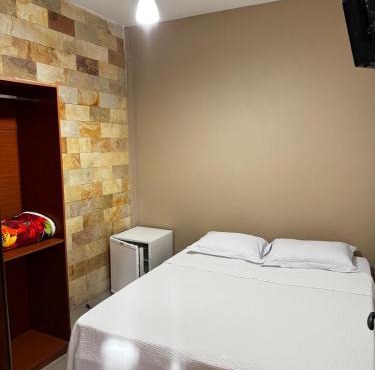 Hotel Nossa Senhora da Conceição