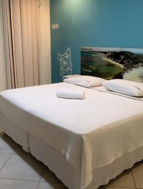 Hotel Nova América