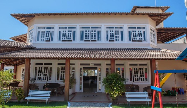 Hotel Nova Guarapari