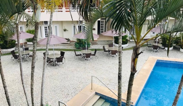 Hotel Nova Guarapari