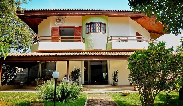 Hotel Nova Odessa - OFICIAL