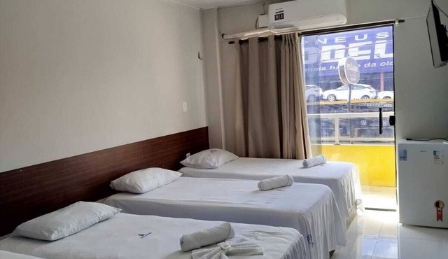 HOTEL NOVAES