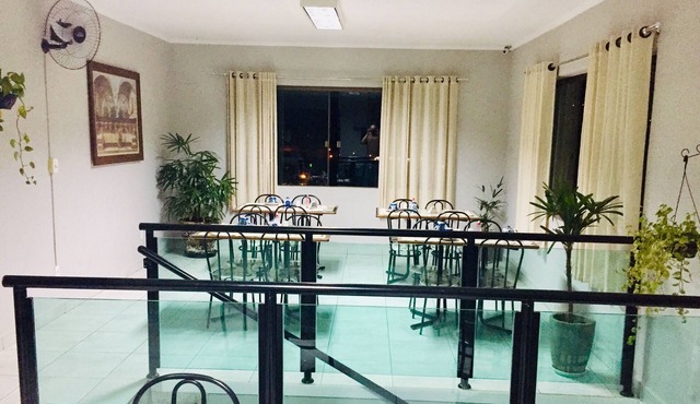 Hotel Novo Horizonte - By UP Hotel