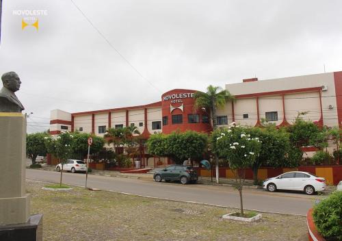 Hotel Novoleste