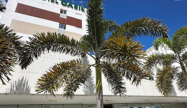Hotel Oásis