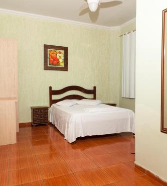 Hotel Oasis