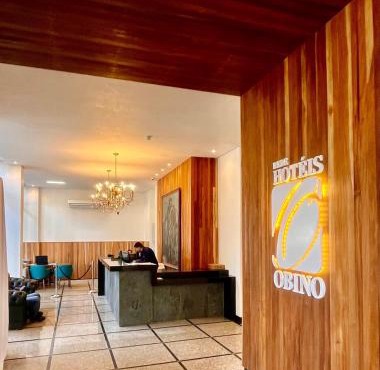 Hotel Obino Bagé
