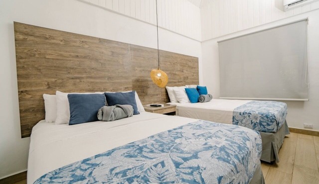 Hotel Ocotal B&B