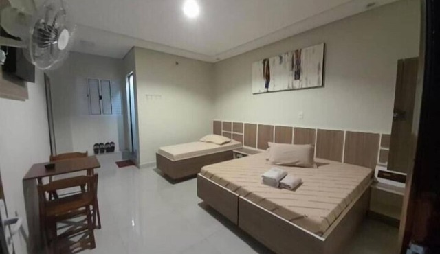 Hotel Off in Osasco