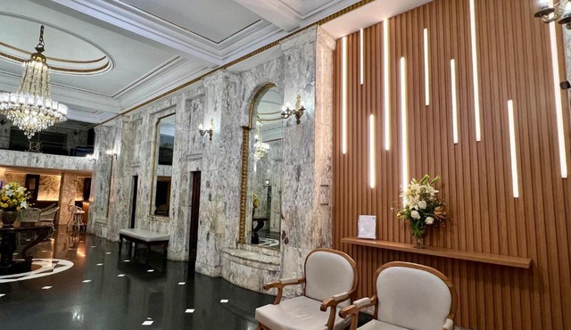 Hotel OK