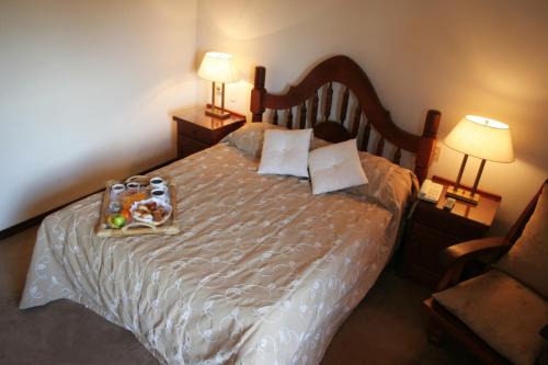 Hotel Olimpia