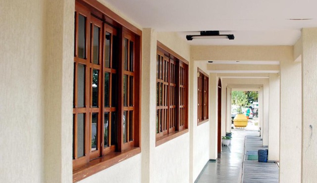 Hotel Olimpia