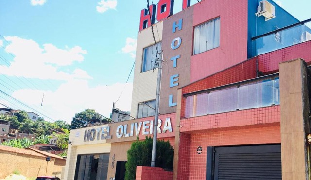 Hotel Oliveira