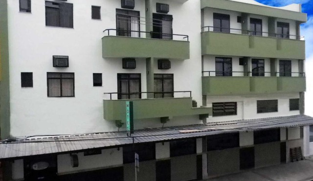 Hotel Olivier