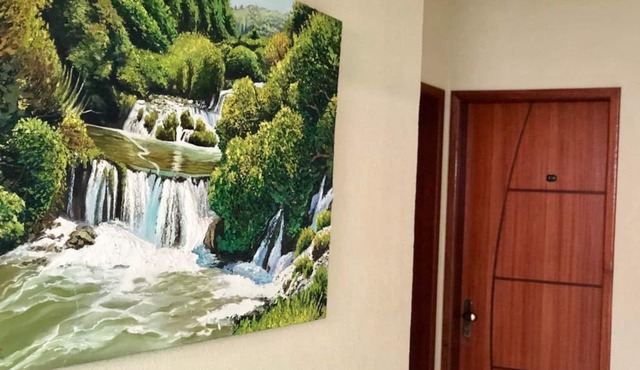 Hotel Olivier