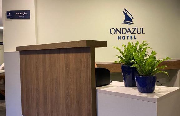 Hotel Onda Azul