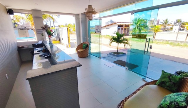 HOTEL ONDAS DO MAR