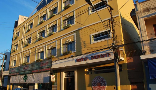 Hotel Oriente