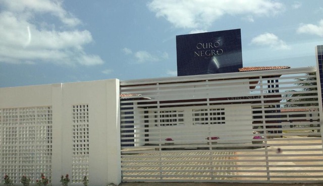 Hotel Ouro Negro
