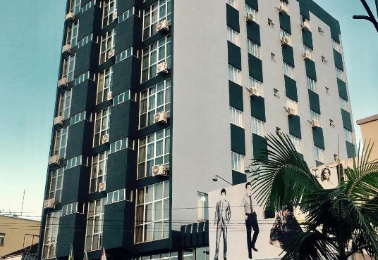 Hotel Palace Frederico