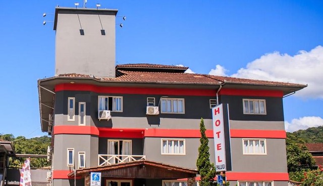 Hotel Palugi